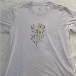 Cute t shirt!